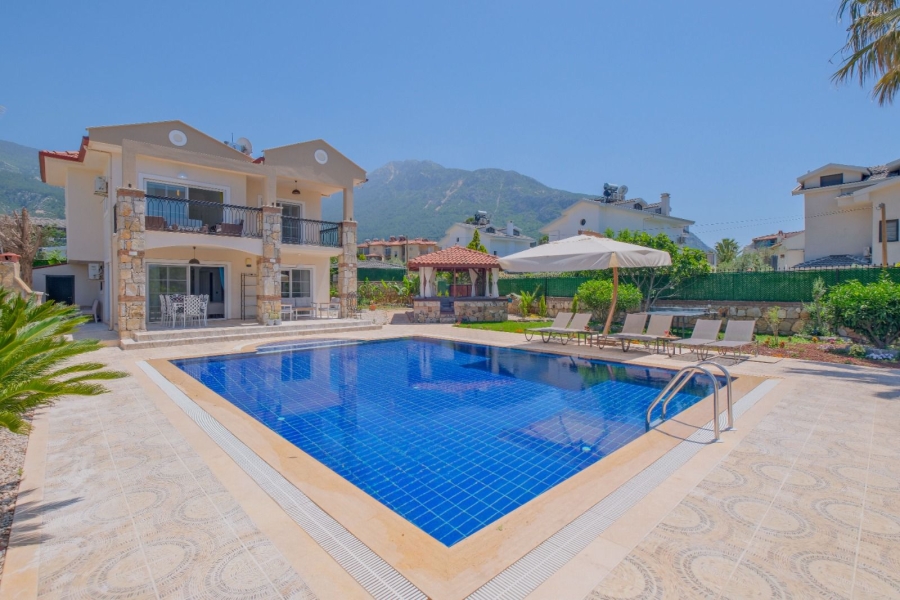 Villa Elif Ölüdeniz